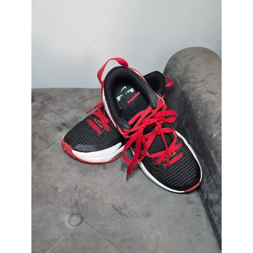 Nike LeBron Witness 7 Basketball Sneakers 4Youth Womens 5.5